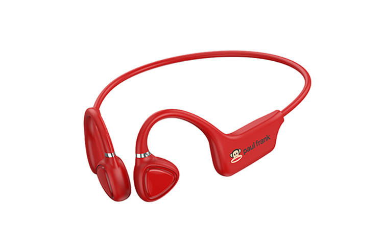 PAUL FRANK APF 12 Music Running Call Noise Cancellation, Multi Scenario Compatibility, Android & Apple Compatible