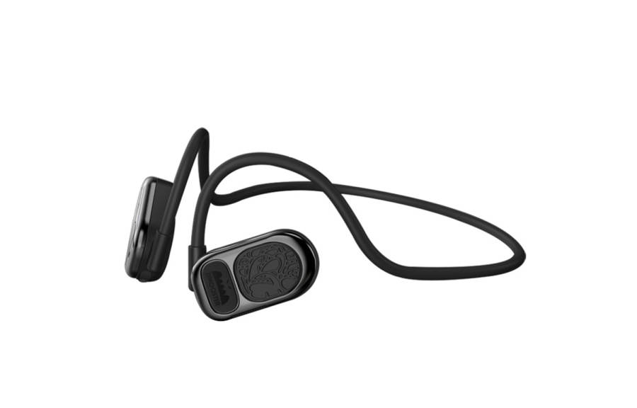 Elephant Trunk Wireless Headphones