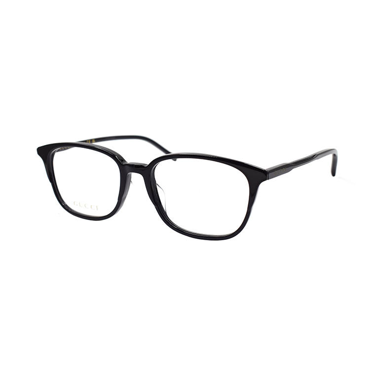 GUCCI GUCCI Rectangular Prescription Glasses Unisex
