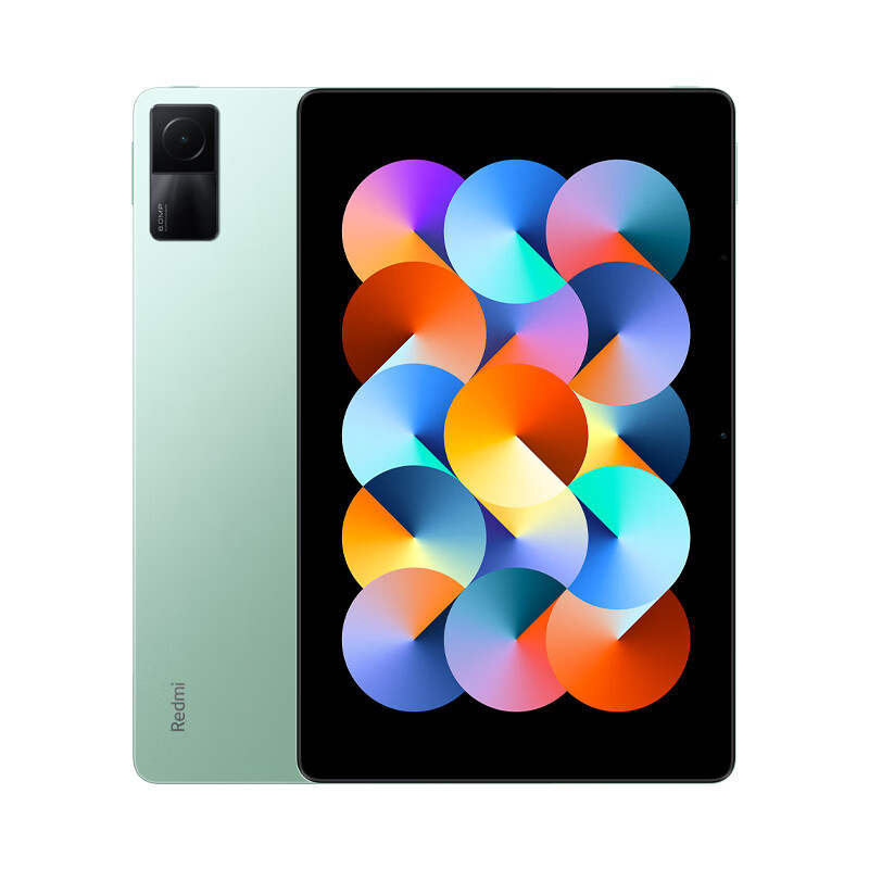 MI MI Redmi Pad 10.6 Inches 90Hz High Frequency Eye Protection Tablets