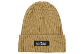 New Balance Beanies Unisex Umber