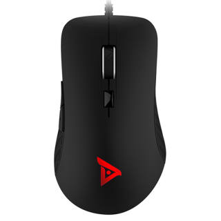 Titanium TSG301 PRO Wired Connection Glowing, Gaming Esports Mice