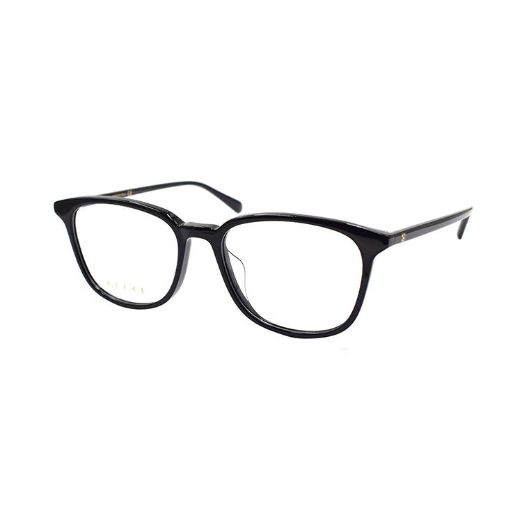 GUCCI GUCCI Eyewear Square Frame Glasses