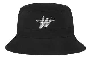 WE11DONE Cotton Bucket Hats Unisex