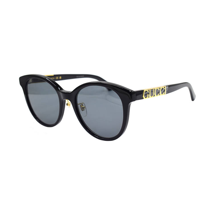 GUCCI Butterfly Sunglasses Women's