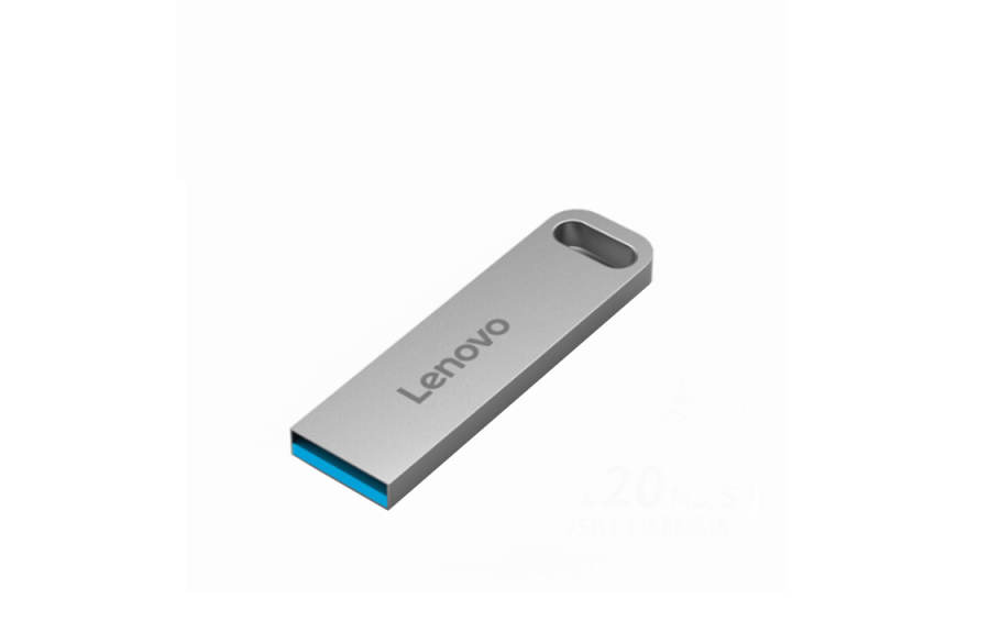 Lenovo SX1 Speed Core Collection Metal Durable, Business USB Drives