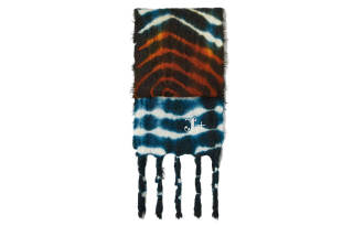 JIL SANDER Knit Scarves Women's Multicolor
