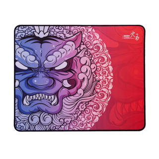 Tiger Gaming Mouse Pads & Wrist Rests