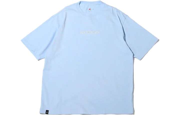 Jordan Jordan Air T Shirt Men's Sky Blue
