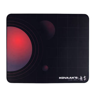 Tiger Gaming Mouse Pads & Wrist Rests