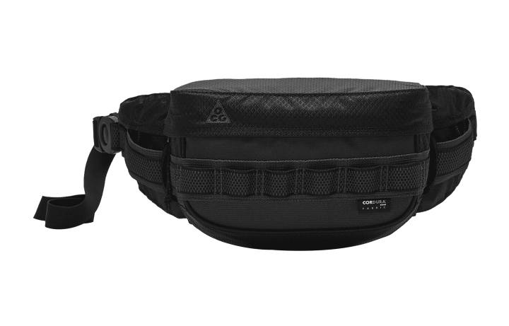Nike Nike Acg Karst Waist Bag Black