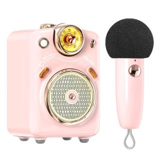 Divoom Wireless Speakers