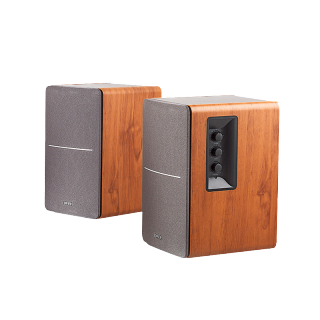 Edifier Speakers R1200TII All Wood Quality Bookshelf Speakers Subwoofer Cell Phone Computer TV Laptop All