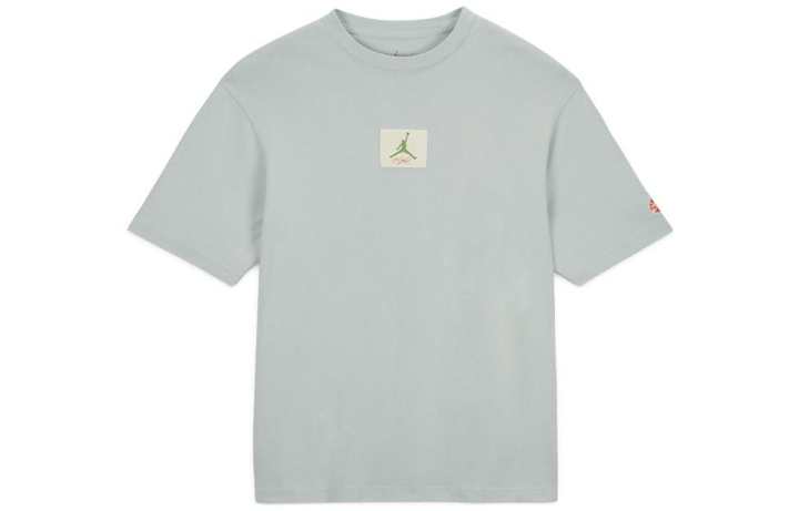Jordan Jordan Jordanx Titan T Shirt Men's Ocean Dark Blue