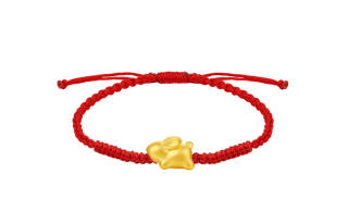 MOONS FAME 999 Bracelets Unisex