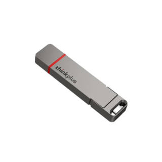 Lenovo TU200 Pro Type C Dual Head Solid State USB Drives