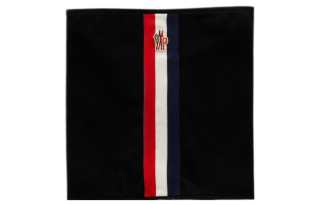 Moncler Grenoble Snoods Unisex Black