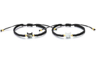 OGDAID Bracelets Unisex