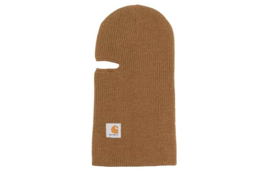 Carhartt Carhartt Storm chunky-knit balaclava