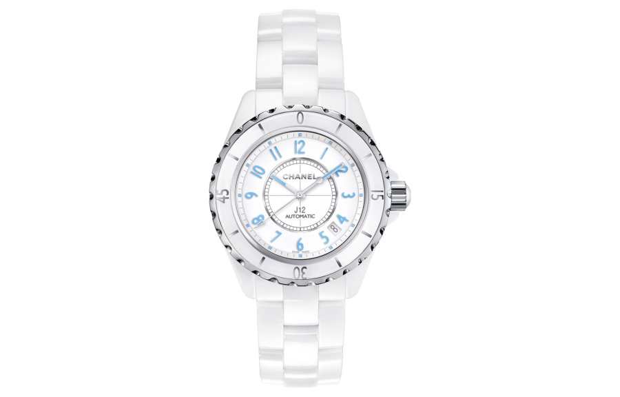 CHANEL CHANEL J12 H3827