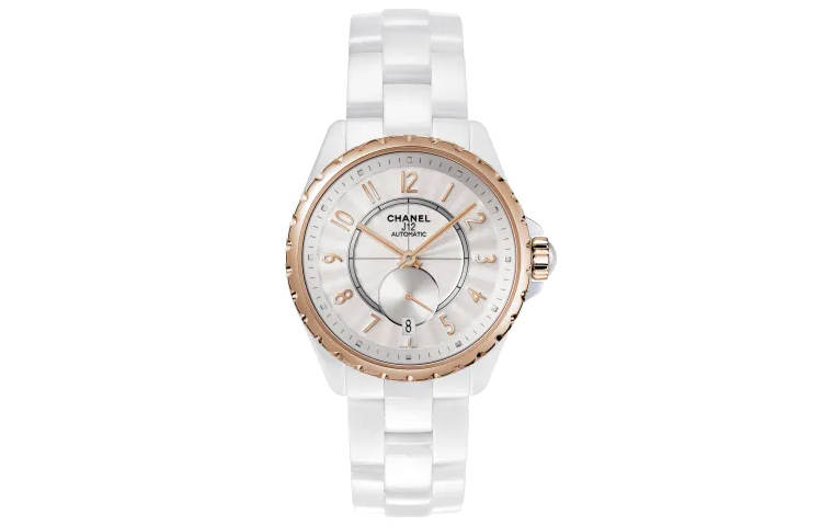 CHANEL J12 H3839