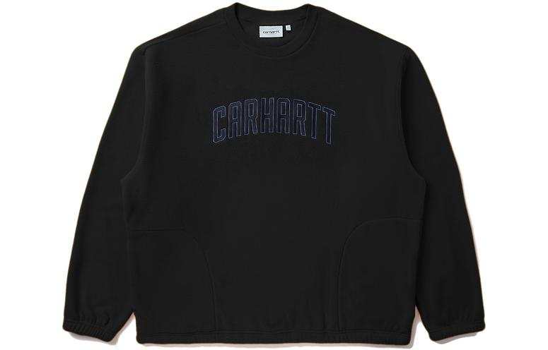 Carhartt WIP T Shirt Men's Black