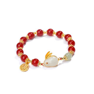 CAROMAY 925 Sterling Silver Bracelets Women's