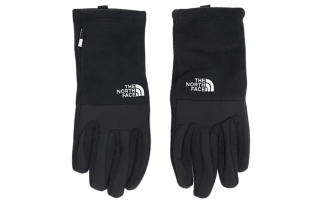 THE NORTH FACE Knit Glove Unisex Multicolor