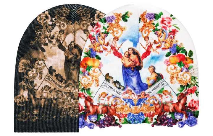 Supreme Supreme Heavenly Beanie