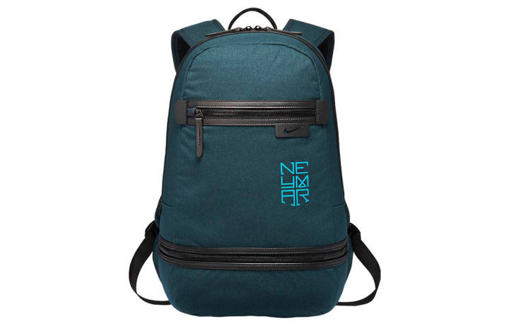 Nike Nike Polyester Backpack Regular Unisex Dark Blue