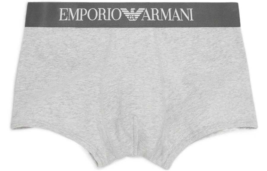EMPORIO ARMANI Men's Boxer Briefs