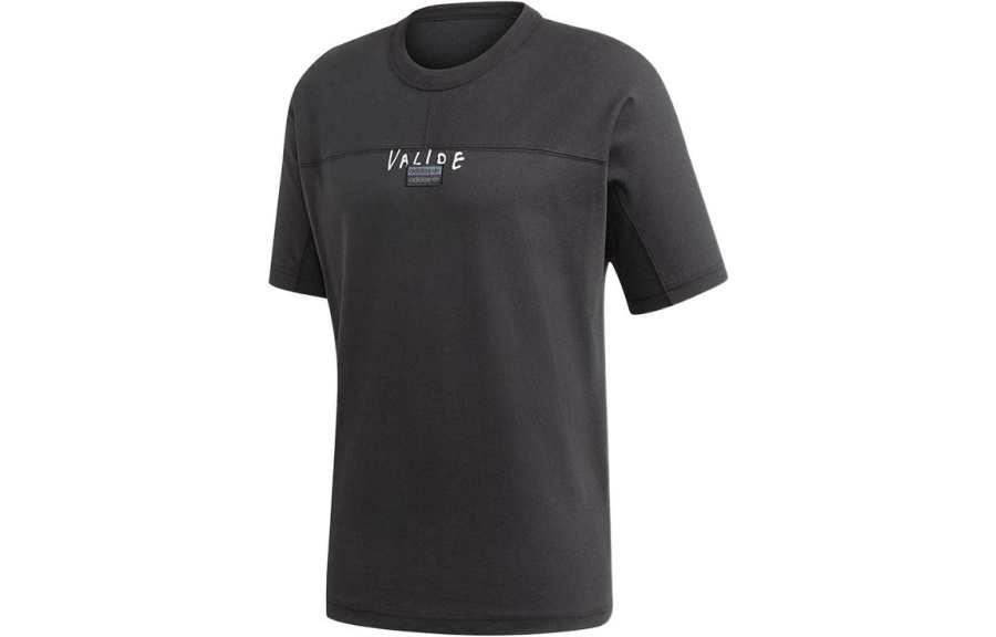 Adidas Originals T Shirt Men's Black