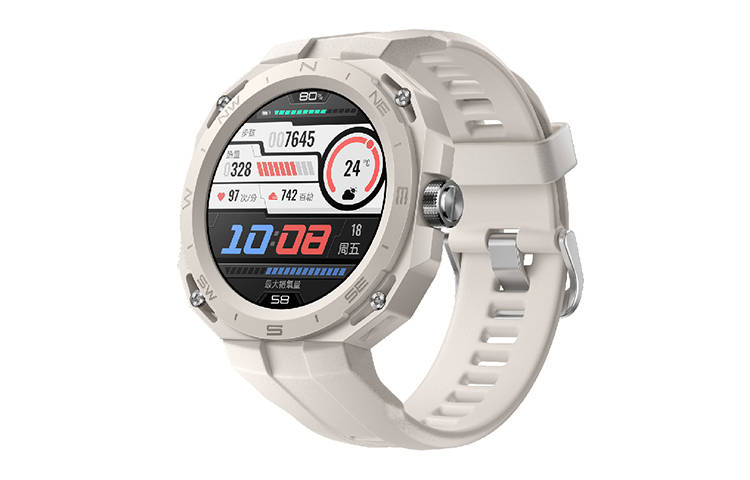 HUAWEI Watch GT Cyber NFC Supported IPX5 Waterproof Running WeChat Bluetooth Call Sleep Heart Rate Men's And Women's