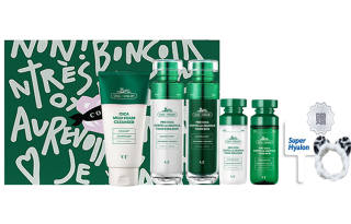 VT Skincare Sets Unisex