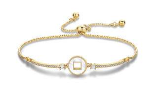 STYLEJING Bracelets Women's