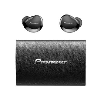 PIONEER Wireless Headphones