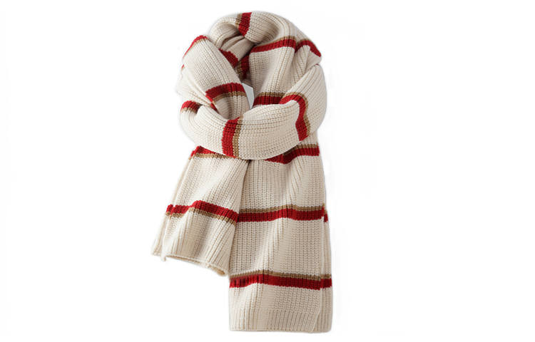 FREE RABBITⅡ FREE RABBITⅡ Knit Scarves Unisex