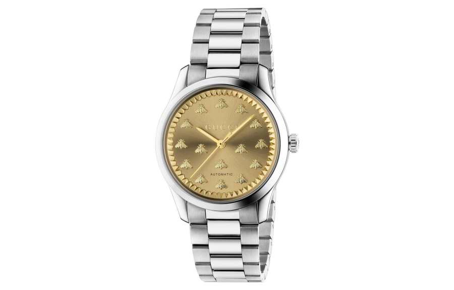 GUCCI G-Timeless 38mm