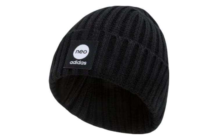 Adidas Neo Polyacrylic Acid Beanies Unisex Black