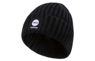 Adidas Neo Polyacrylic Acid Beanies Unisex Black
