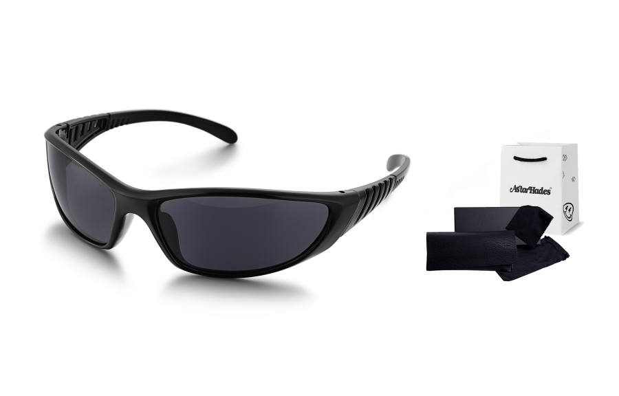 ASTAR HADES Cat Eye Sunglasses Unisex