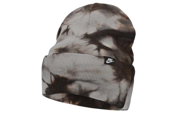 Nike Nike Beanies Unisex Gray