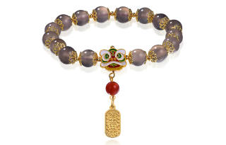 PIARA Chalcedony Bracelets Women's