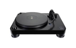Audio Technica Vinyl Record Players At LP7 Mechanical, Vintage Phonograph, All