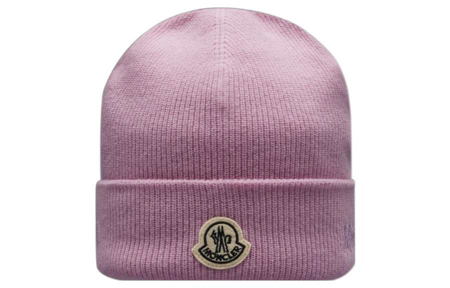 Moncler Moncler Hiroshi Fujiwara X Fragment Wool Beanie