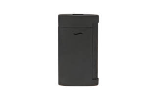 S.T.Dupont S. T.DUPONT Slim7 Lighters Black