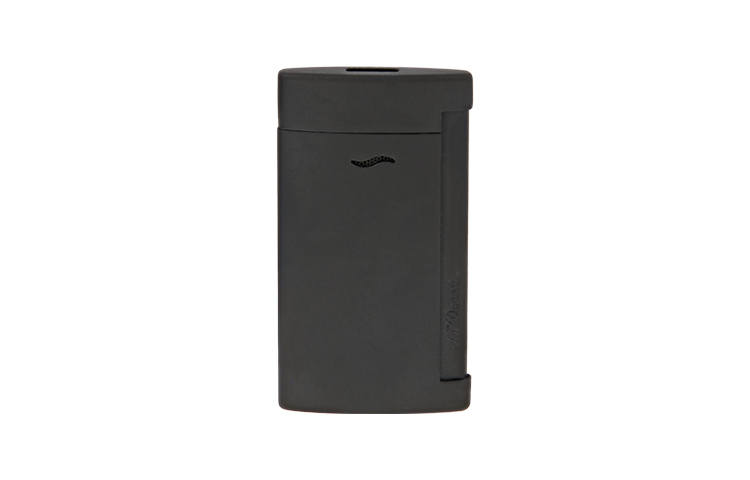 S.T.Dupont S. T.DUPONT Slim7 Lighters Black