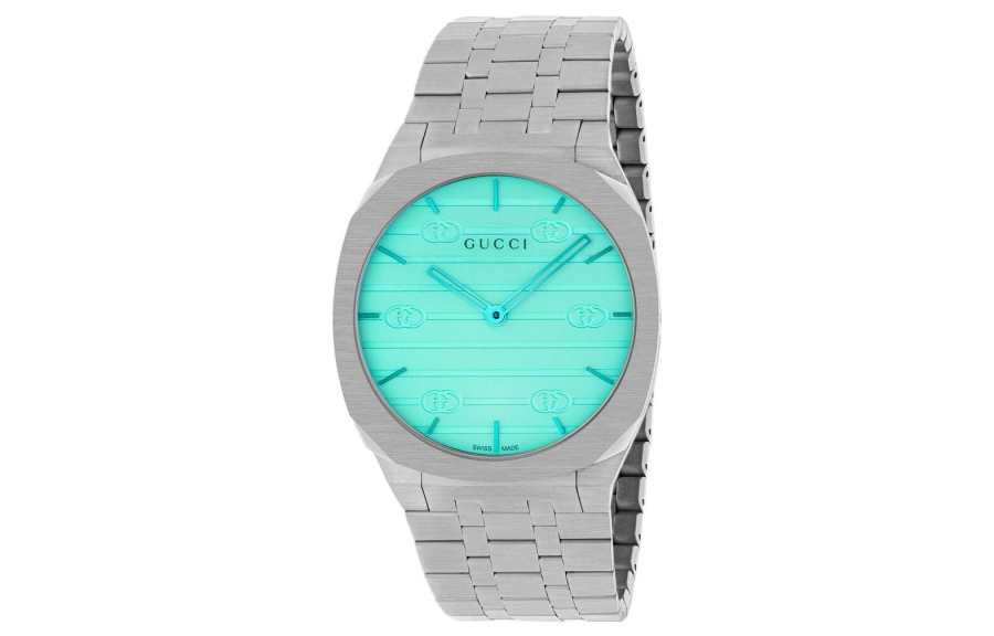 GUCCI GUCCI 25H Watch 38mm