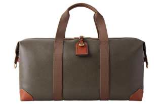 Mulberry Medium Clipper holdall bag