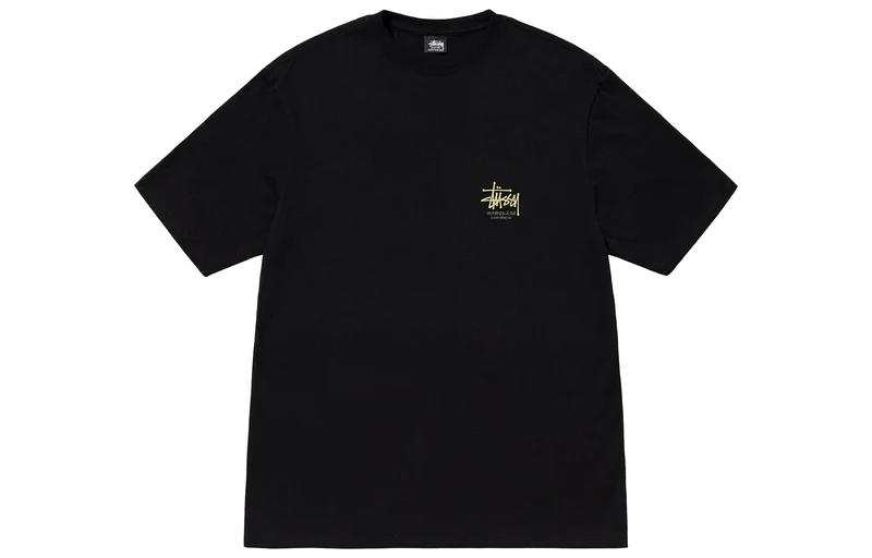Stussy Stussy Dragon Tee